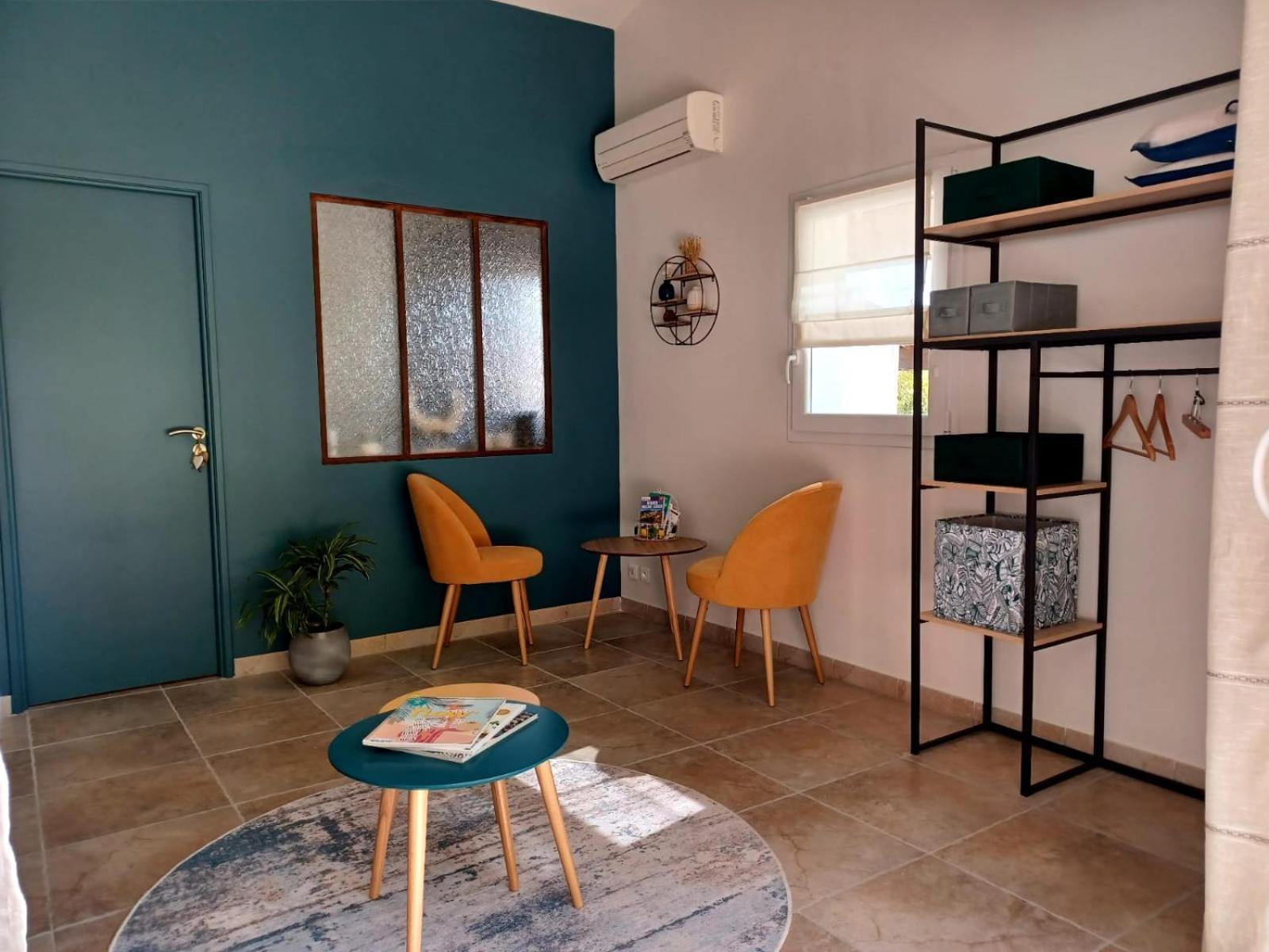 Chambre Privee Independante Dans Le Luberon Lauris 외부 사진